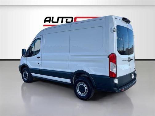 2018 Ford Transit-250 Base