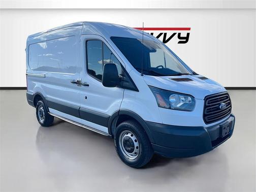 2018 Ford Transit-250 Base