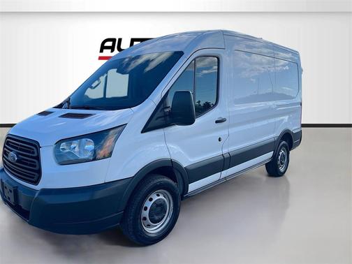 2018 Ford Transit-250 Base