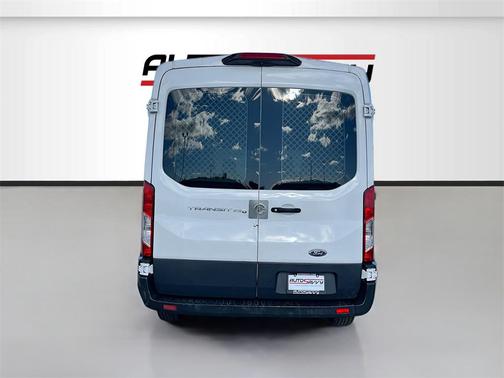 2018 Ford Transit-250 Base
