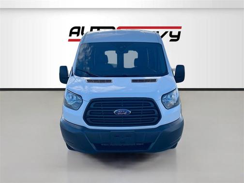 2018 Ford Transit-250 Base