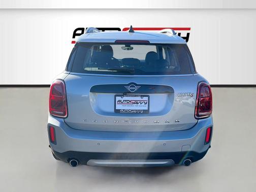 2024 MINI Countryman Cooper S