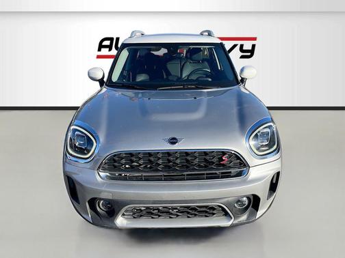 2024 MINI Countryman Cooper S
