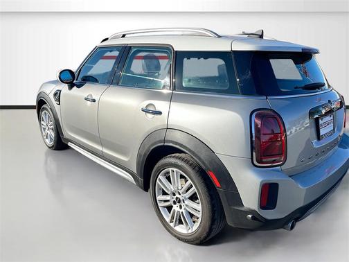 2024 MINI Countryman Cooper S