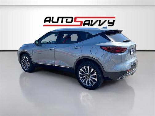 2024 Chevrolet Blazer Premier