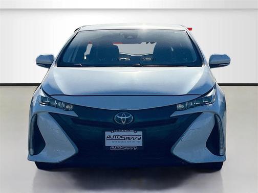 2022 Toyota Prius Prime XLE