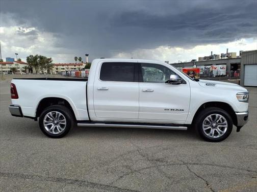 2022 RAM 1500 Longhorn