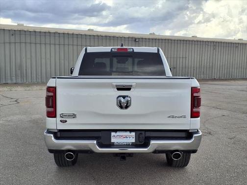 2022 RAM 1500 Longhorn