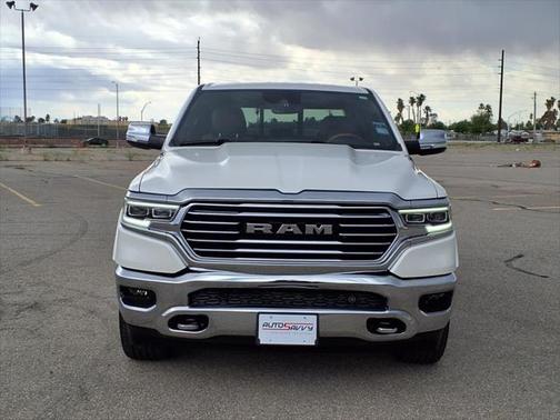 2022 RAM 1500 Longhorn