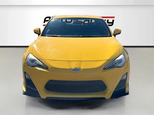 2015 Scion FR-S Release Series 1.0