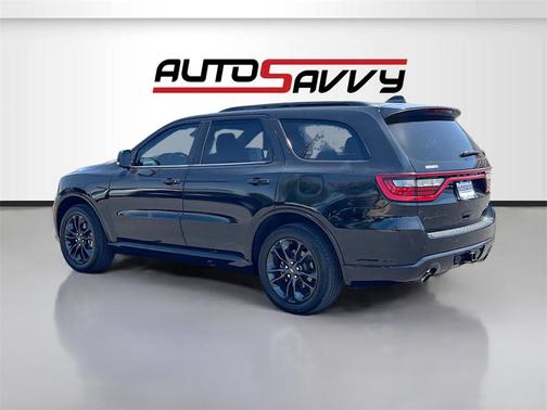 2024 Dodge Durango R/T Plus RWD