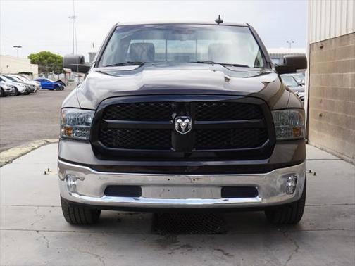 2016 RAM 1500 Lone Star