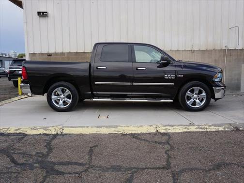 2016 RAM 1500 Lone Star