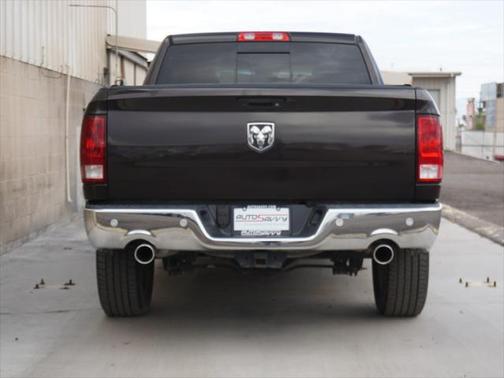 2016 RAM 1500 Lone Star