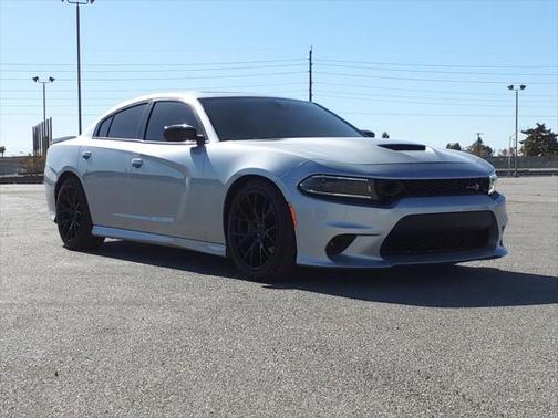 2023 Dodge Charger R/T Scat Pack