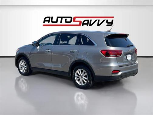 2019 Kia Sorento L