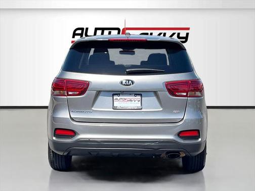 2019 Kia Sorento L