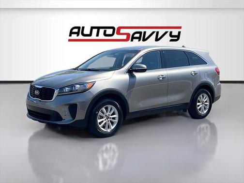 2019 Kia Sorento L