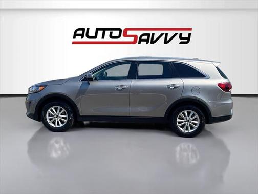 2019 Kia Sorento L