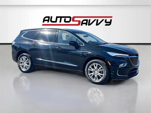 2023 Buick Enclave Premium FWD