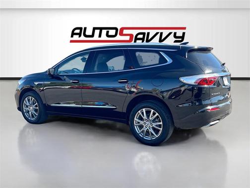 2023 Buick Enclave Premium FWD