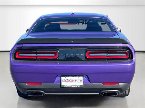 2019 Dodge Challenger R/T Scat Pack