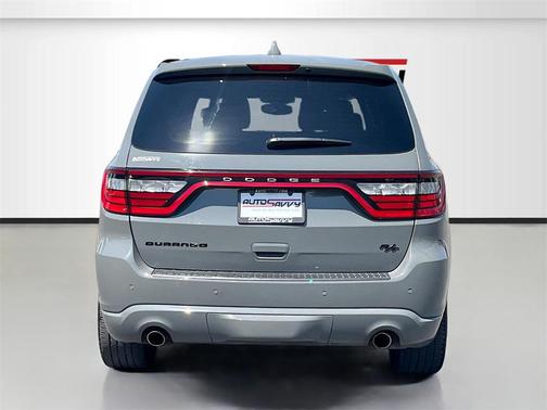 2020 Dodge Durango R/T RWD