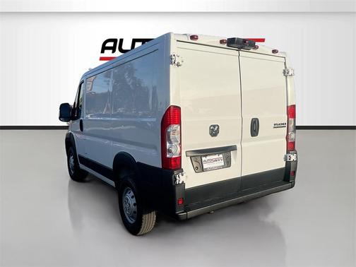 2023 RAM ProMaster 1500 Low Roof