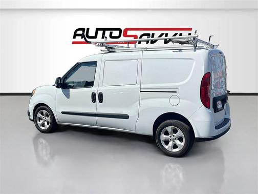 2022 RAM ProMaster City Tradesman