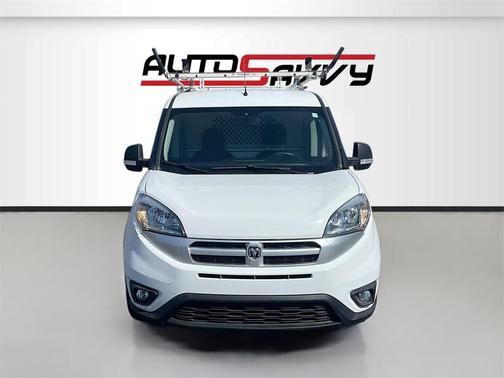 2022 RAM ProMaster City Tradesman