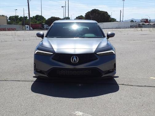 2024 Acura Integra A-SPEC