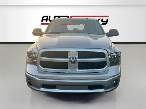2020 RAM 1500 Tradesman