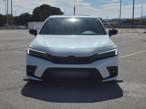 2022 Honda Civic Sport Touring