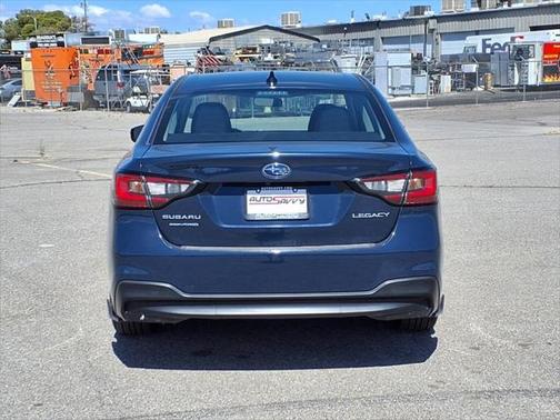 2024 Subaru Legacy Premium