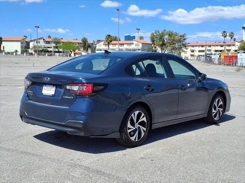 2024 Subaru Legacy Premium