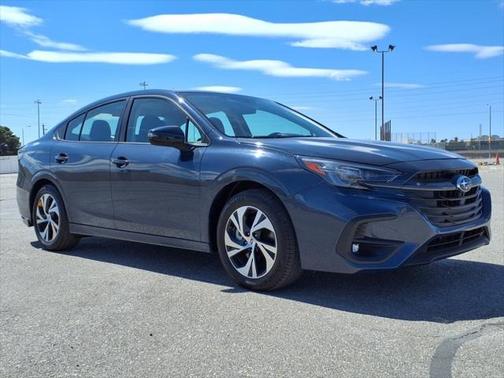 2024 Subaru Legacy Premium