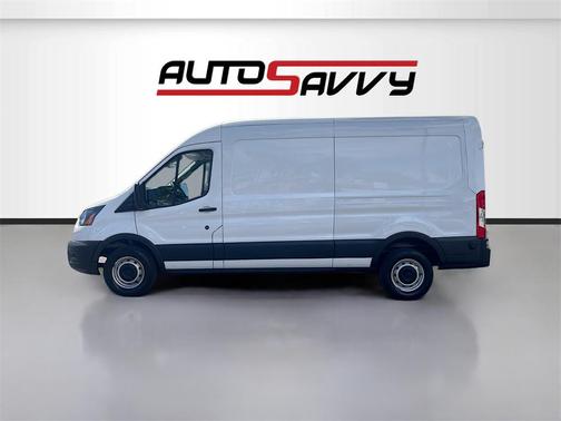 2020 Ford Transit-250 Base