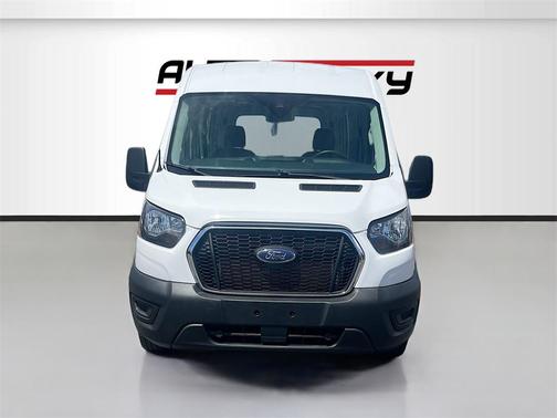 2020 Ford Transit-250 Base