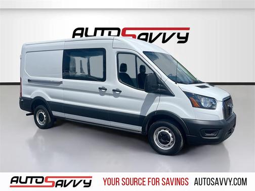2020 Ford Transit-250 Base