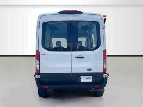 2020 Ford Transit-250 Base