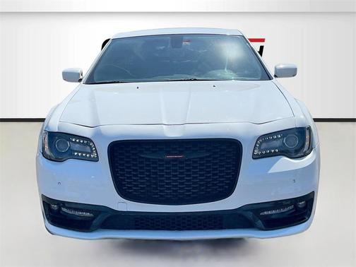 2022 Chrysler 300 S