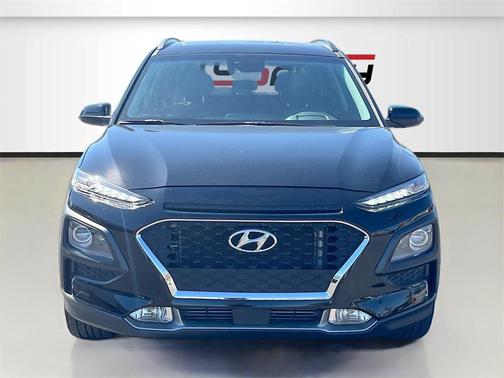 2021 Hyundai KONA Ultimate