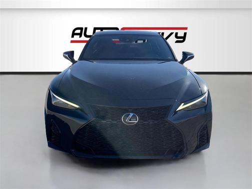 2022 Lexus IS 300 Base