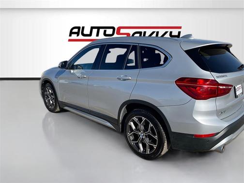 2020 BMW X1 sDrive28i