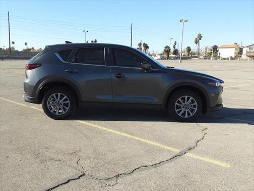 2022 Mazda CX-5 2.5 S Select