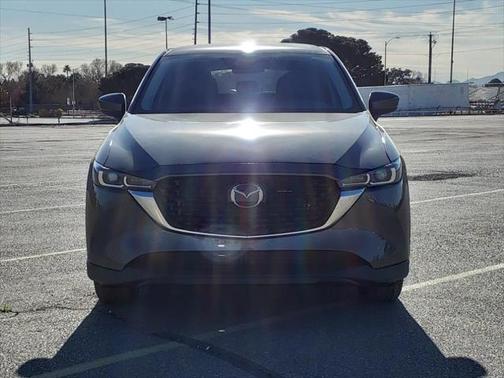 2022 Mazda CX-5 2.5 S Select