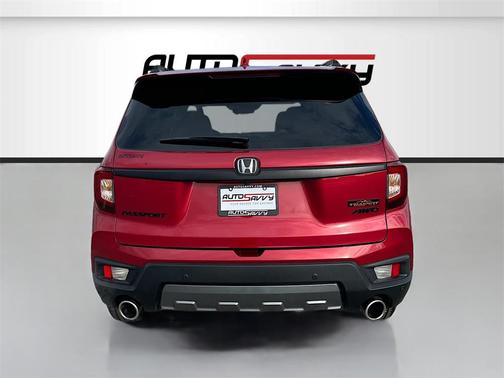 2023 Honda Passport AWD TrailSport