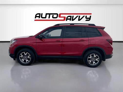 2023 Honda Passport AWD TrailSport