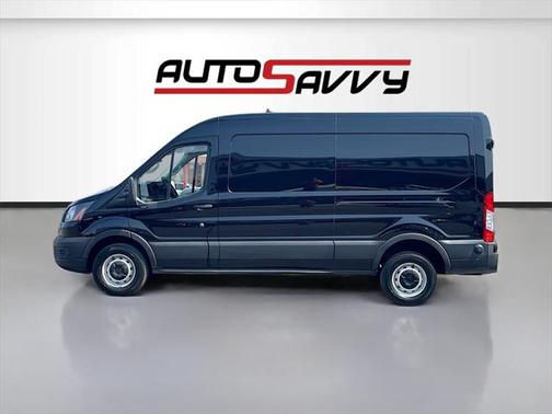 2024 Ford Transit-350 Base