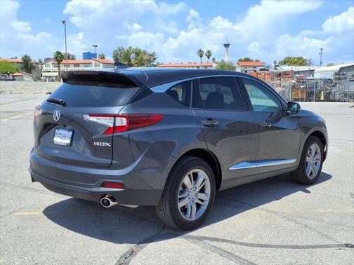 2021 Acura RDX Technology Package